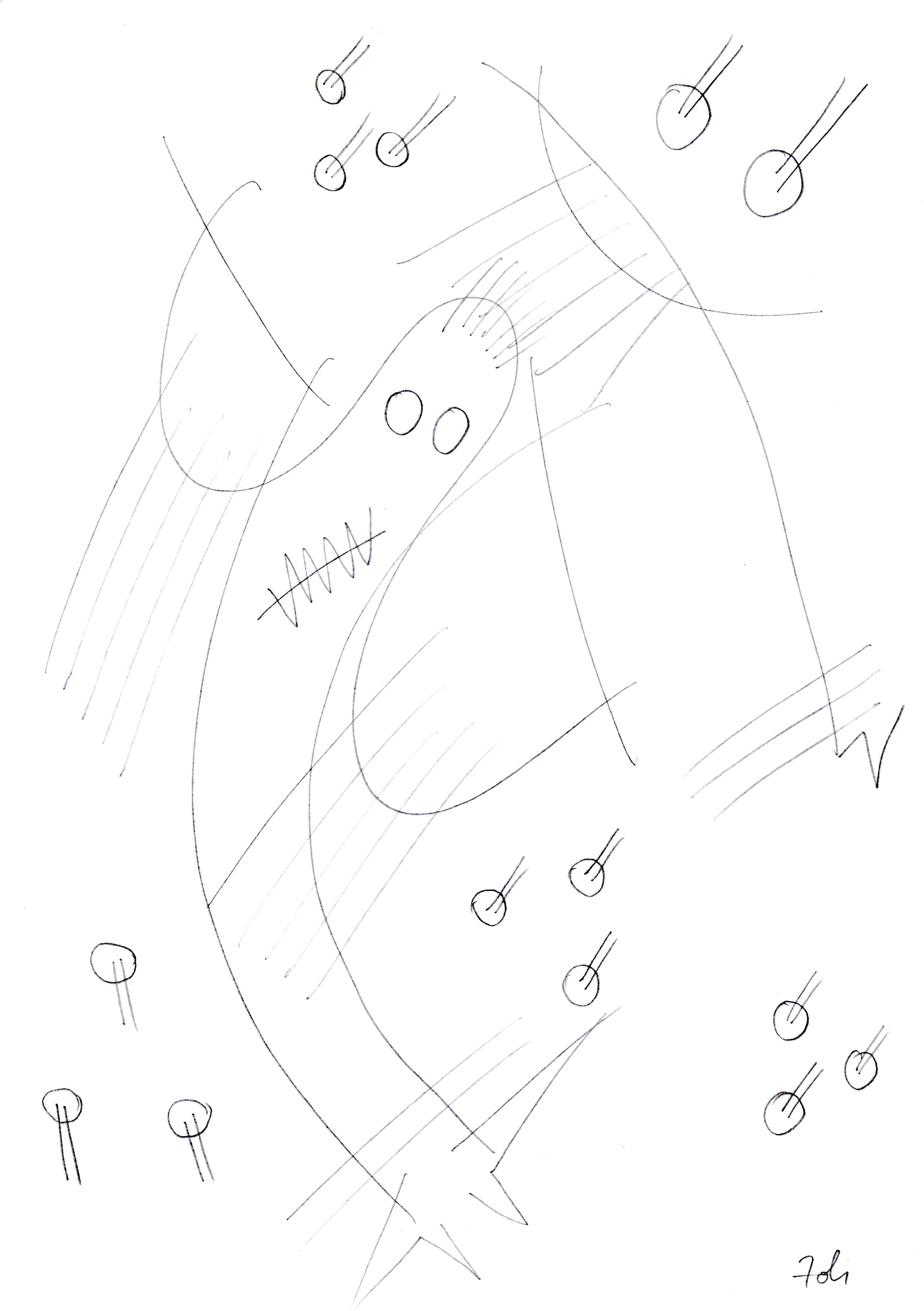 Drawings - 2016 drawing